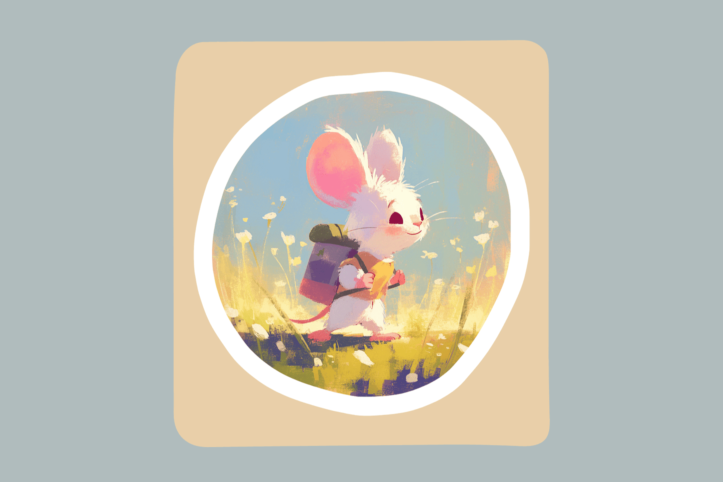 Realistic Fur Brushes – 84 Procreate Brushes for Artists - Cozy Brushery