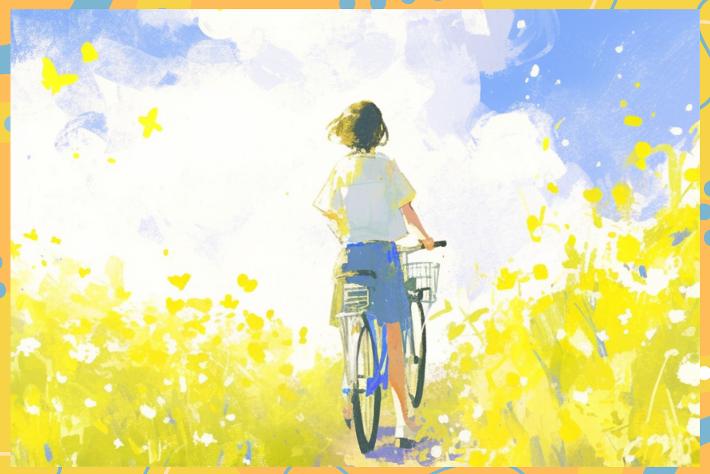 Realistic Pastel Brushes for Procreate – 17 Oil and Chalk Brushes - Cozy Brushery