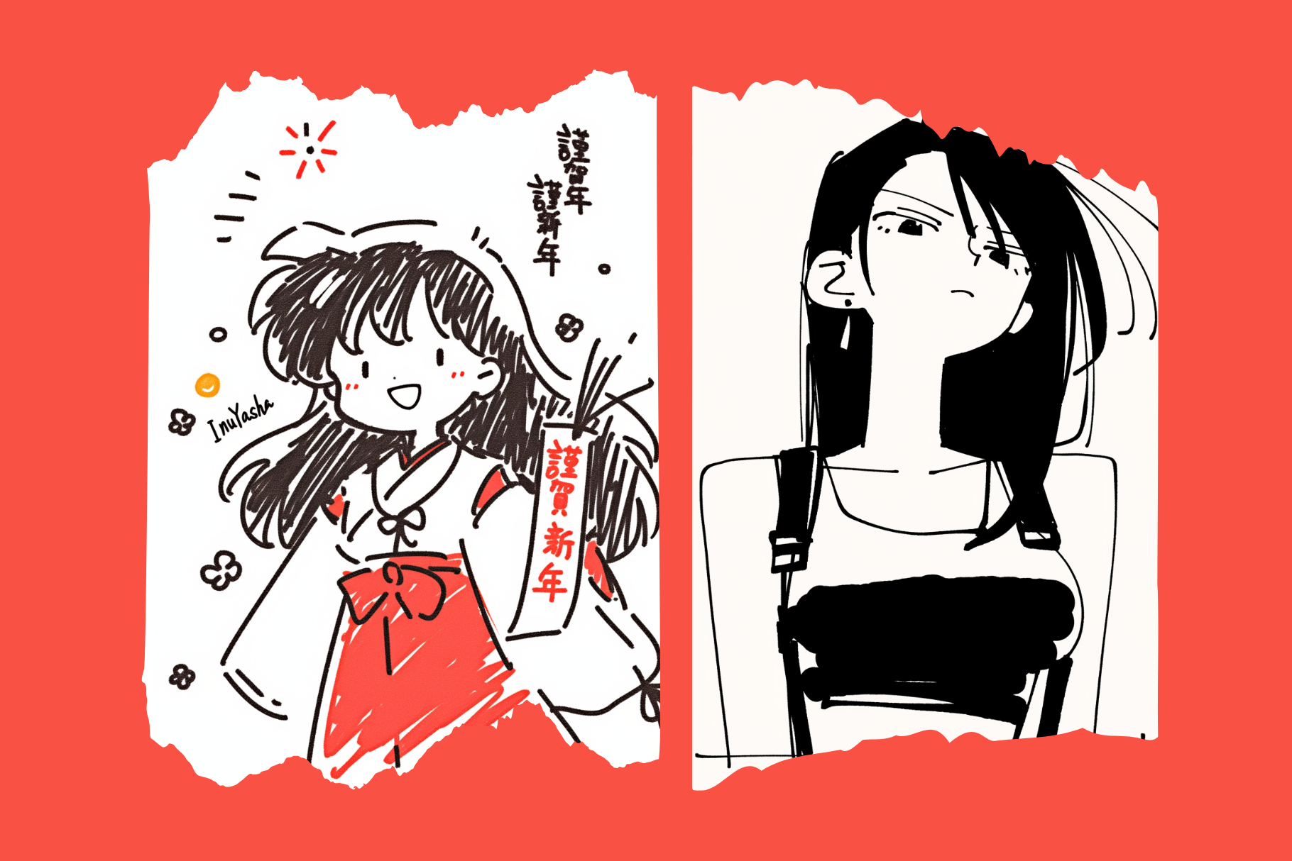 SAI & CLIP Studio Inspired Brush Set for Procreate 40 Brushes - Cozy Brushery