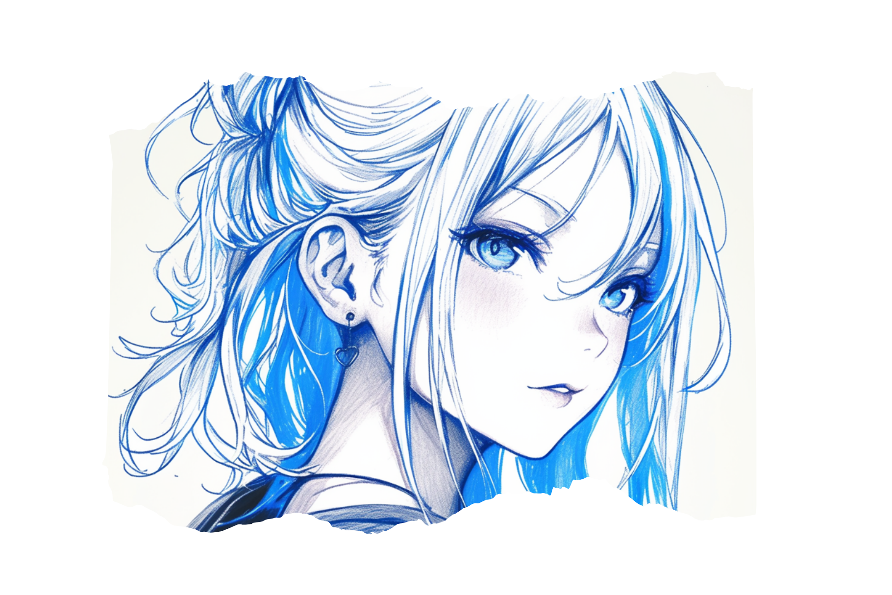 Sketch and Doodle Brushes – 40 Procreate Pencil Brushes - Cozy Brushery