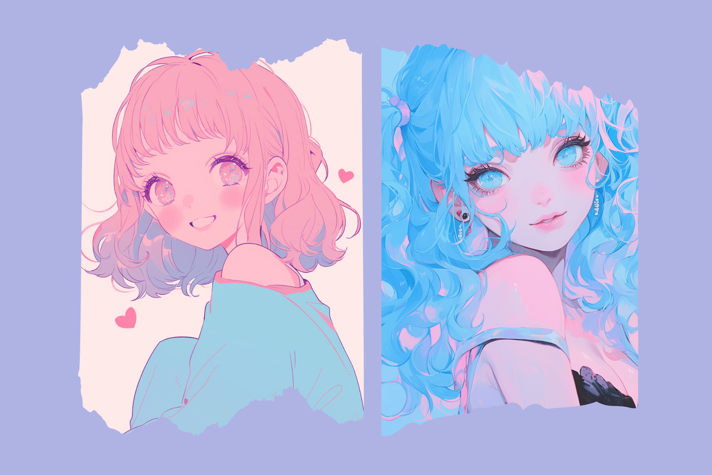 Soft Aesthetic Brush Pack – 61 Procreate Brushes for Art - Cozy Brushery