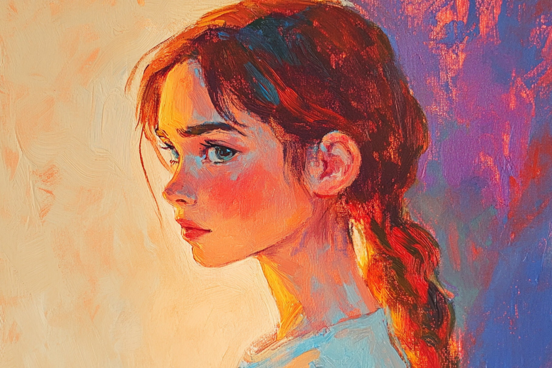 Ultimate Gouache Brush Set for Procreate 13 Brushes - Cozy Brushery