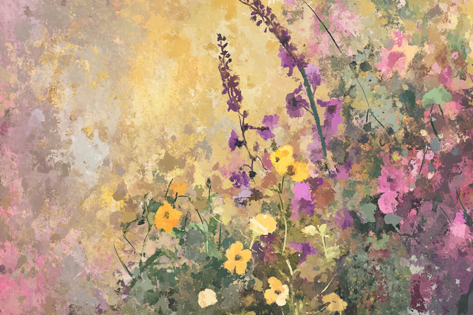 Ultimate Gouache Brush Set for Procreate 13 Brushes - Cozy Brushery