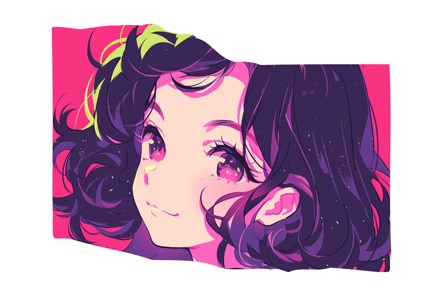 Ultimate Hair Studio – 31 Procreate Brushes for Anime, Manga & Realistic Hair Art - Cozy Brushery