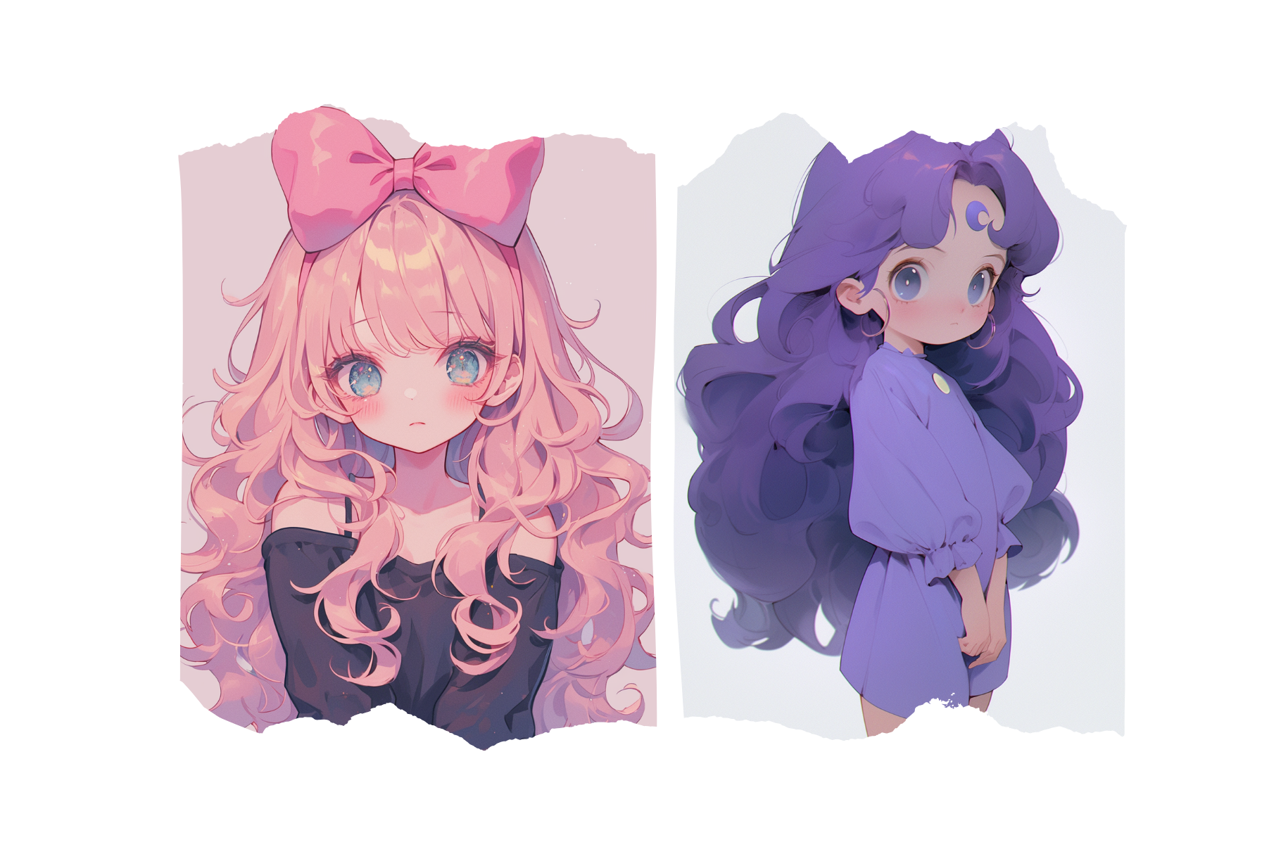 Ultimate Hair Studio – 31 Procreate Brushes for Anime, Manga & Realistic Hair Art - Cozy Brushery