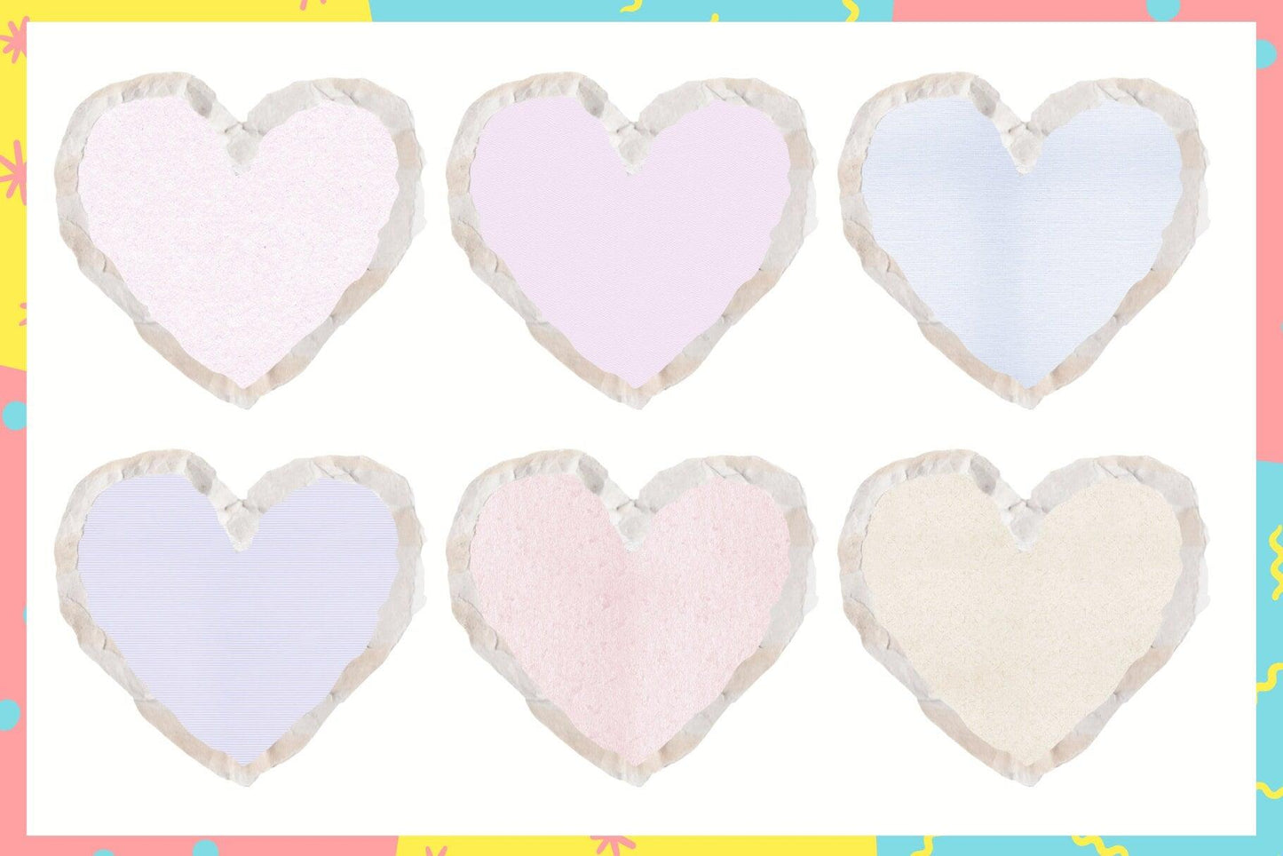 Ultimate Paper Texture Procreate Brush Set - 28 Realistic Textures for Scrapbooking & Watercolor - Cozy Brushery