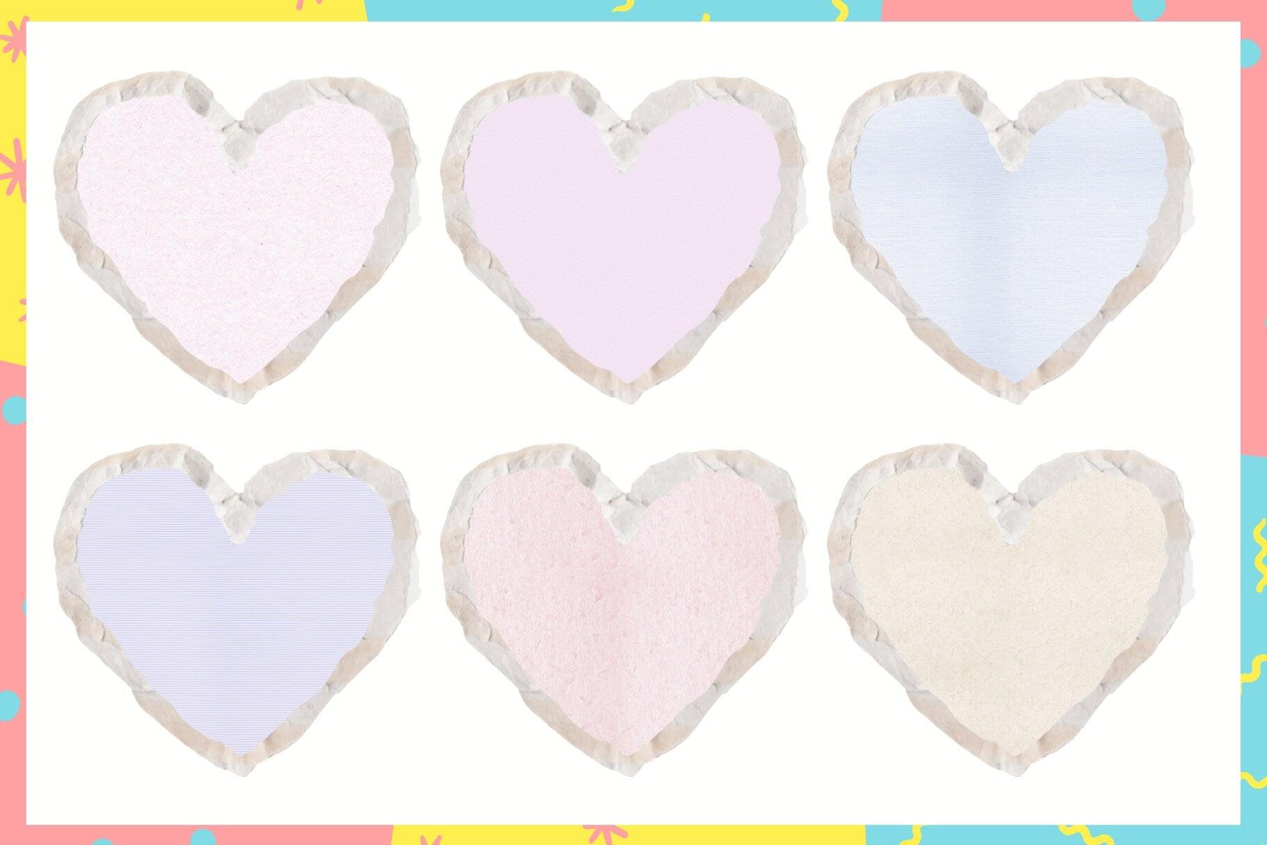 Ultimate Paper Texture Procreate Brush Set - 28 Realistic Textures for Scrapbooking & Watercolor - Cozy Brushery