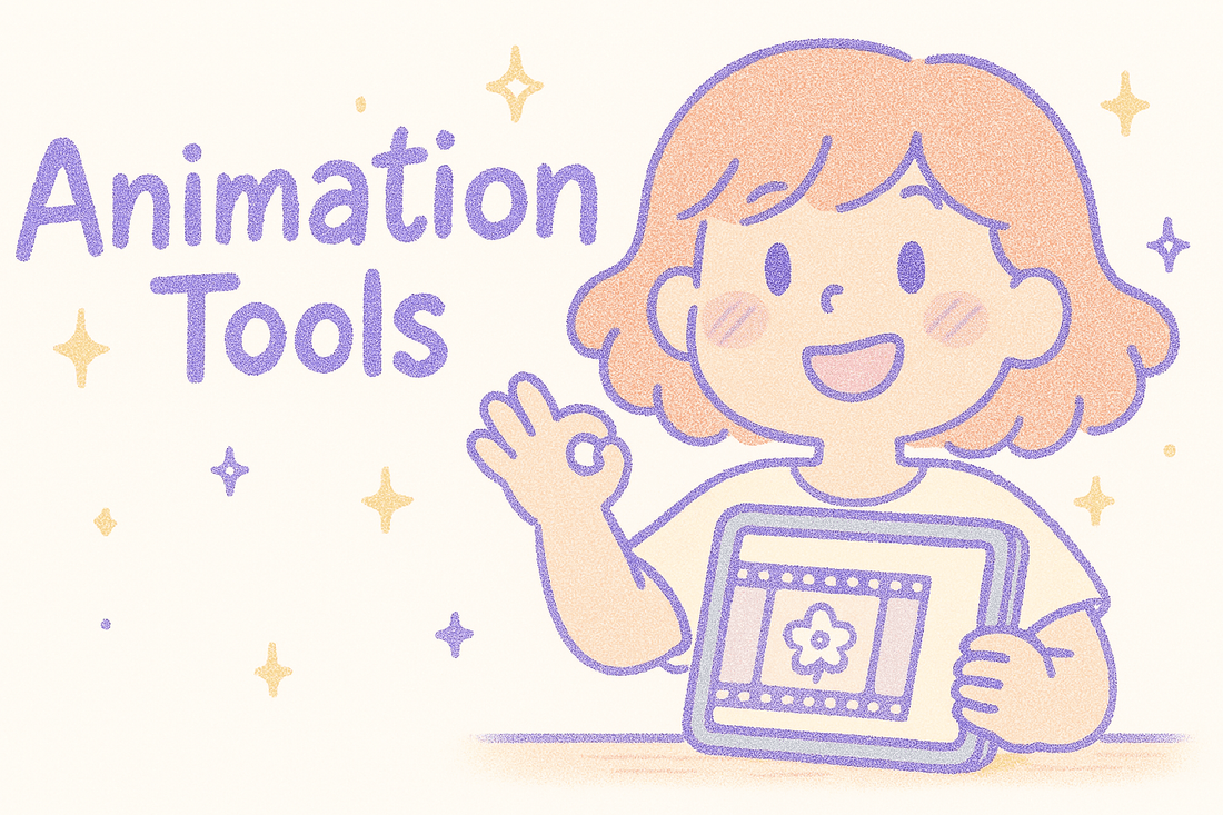 Getting Started with Animation in Procreate - Cozy Brushery